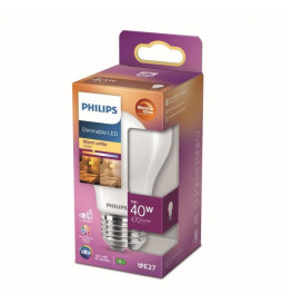 Philips ampoule LED...
