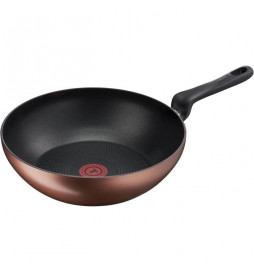 TEFAL OPTIMAL Poele wok -...