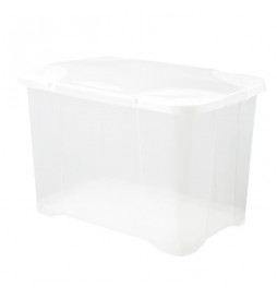 EDA PLASTIQUE Boîte de...