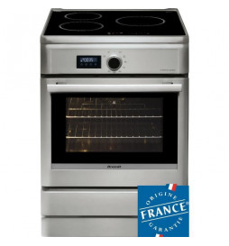 BRANDT BCI6658T Cuisiniere...