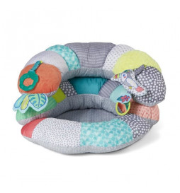Coussin d'activités 2-in-1...