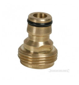 SILVERLINE Adaptateur...