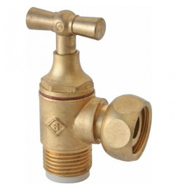 SOMATHERM Robinet WC...