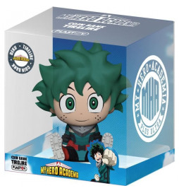 PLASTOY - Tirelire Izuku...