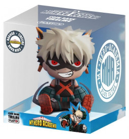 PLASTOY - Tirelire Katsuki...