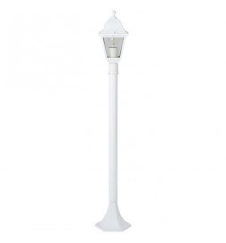 Lampadaire extérieur...