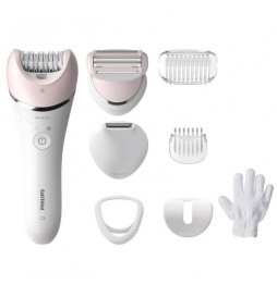 PHILIPS BRE721/00 Epilateur...