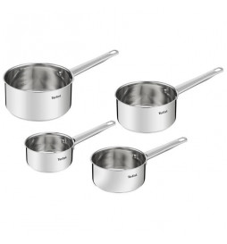 TEFAL?B921S404 Lot de 4...