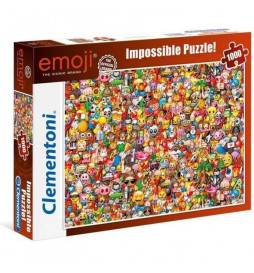 PUZZLE Impossible 1000...