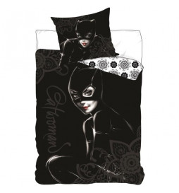Parure de couette...