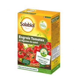 SOLABIOL SOTOMY15 Engrais...