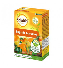 SOLABIOL SOAGY15 Engrais...