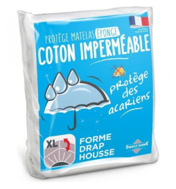 SWEETHOME Protege-matelas...