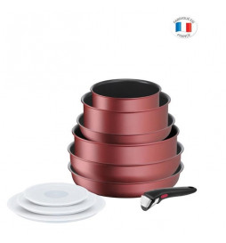 INGENIO DAILY CHEF Rouge...