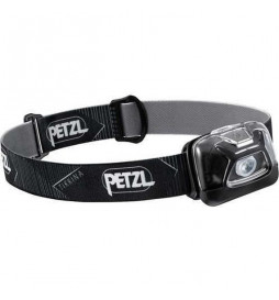 PETZL lampe frontale...