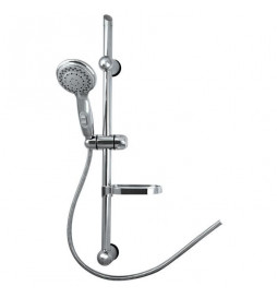 ROUSSEAU Barre de douche +...
