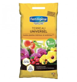 FERTILIGENE - Terreau...
