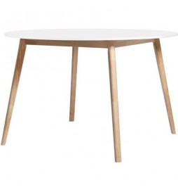 Table a manger ronde 4...