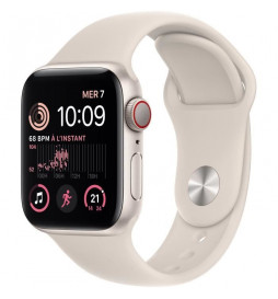 Apple Watch SE GPS (2e...