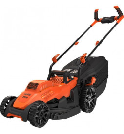BLACK+DECKER Tondeuse...