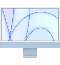 Apple - 24 iMac Retina 4,5K...