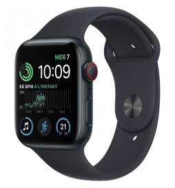 Apple Watch SE GPS (2e...