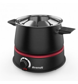 Appareil a fondue BRANDT 8...