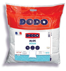 Oreiller Aloé Véra DODO...