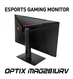 Ecran d'ordinateur - MSI -...