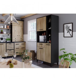 Buffet haut de cuisine ECO...