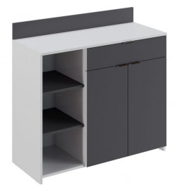 Buffet Cuisine - 2 portes +...