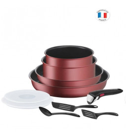 TEFAL L3989502 INGENIO...