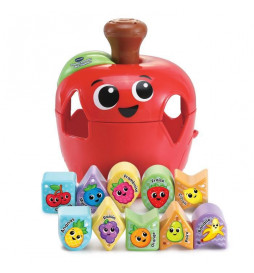 VTECH BABY - Tourni Pomme...