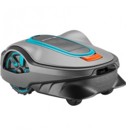 Robot tondeuse GARDENA -...