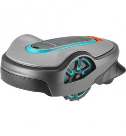 Tondeuse robot GARDENA -...