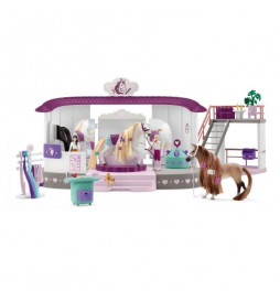 SCHLEICH - Salon de Beauté...