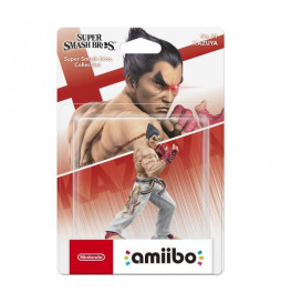 Amiibo - Collection Super...