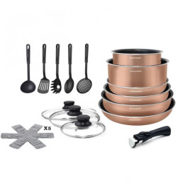 Batterie de cuisine 20...