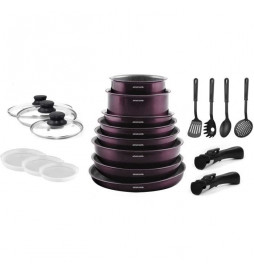 Batterie de cuisine 20...