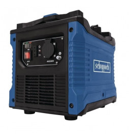 Groupe électrogene INVERTER...