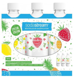 SODASTREAM Bouteille de...
