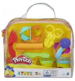 PLAY-DOH - Mon Premier Kit...
