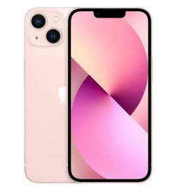 APPLE iPhone 13 256Go Pink
