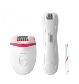 PHILIPS BRP506/00 Coffret...