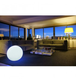 LUMISKY - Boule lumineuse...