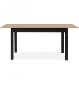 Table extensible COBURG + 1...