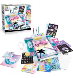 CANAL TOYS - Art Lab Studio...