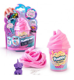 SO DIY So Slime Fluffy...