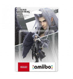 Amiibo - Collection Super...