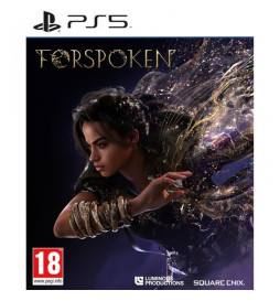 Forspoken Jeu PS5